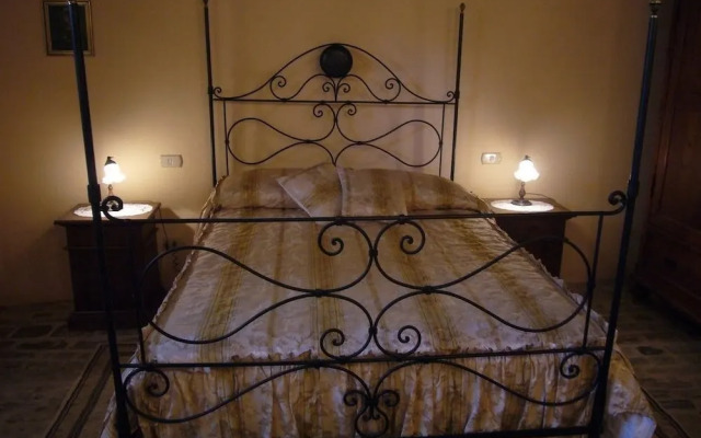 Borgo Storico Cisterna