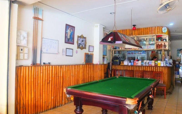 Double Dutch Guesthouse