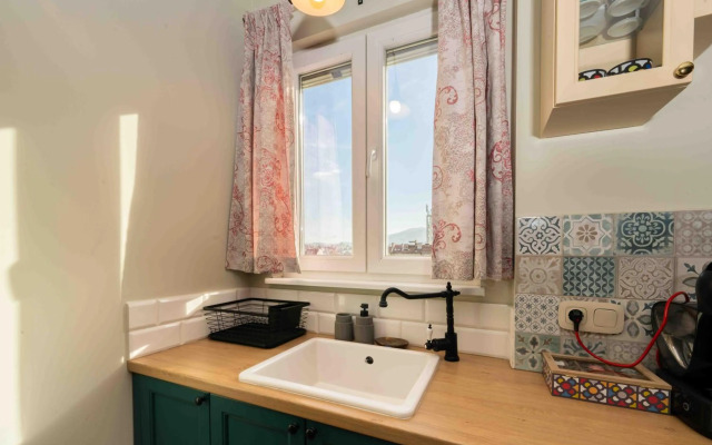 The Heart of the City Center Luxury Apartment 1