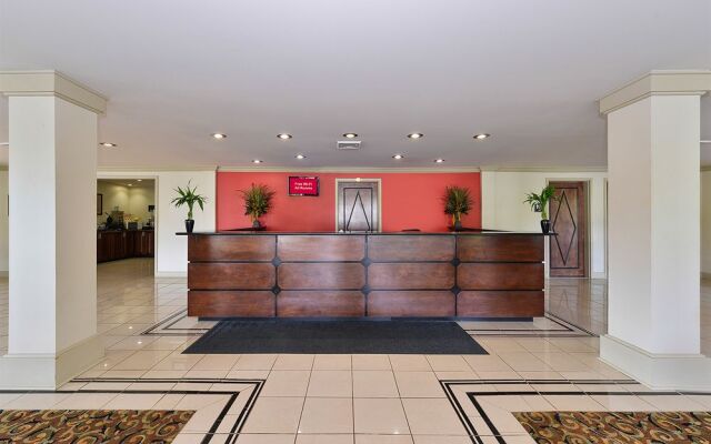 Rodeway Inn