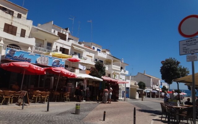 Varandas do Mar by Algarkasa