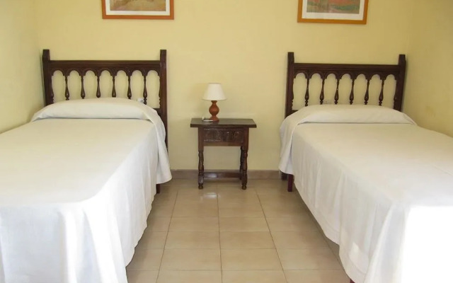 Apartamentos Santa Rosa / Pinar / Meritxell