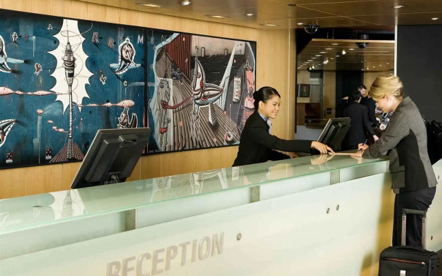 SkyCity Hotel