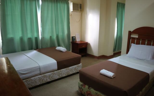 Coral Dive Resort