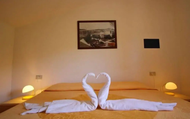 Three-room Apartment Costa Rei Near Sea-formerly TUI Ferienhaus