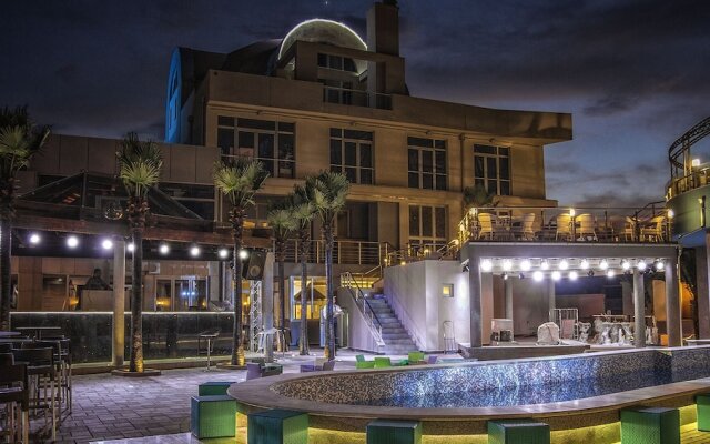 Hotel Bella Nella