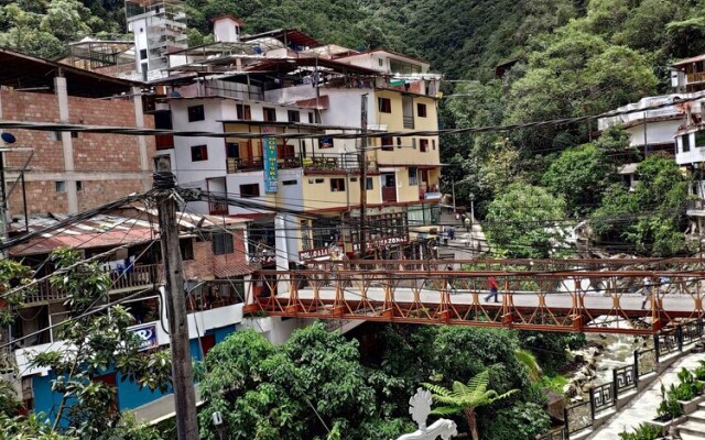 Hotel Chaska Machupicchu