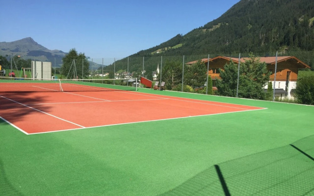 Naturhotel Kitzspitz
