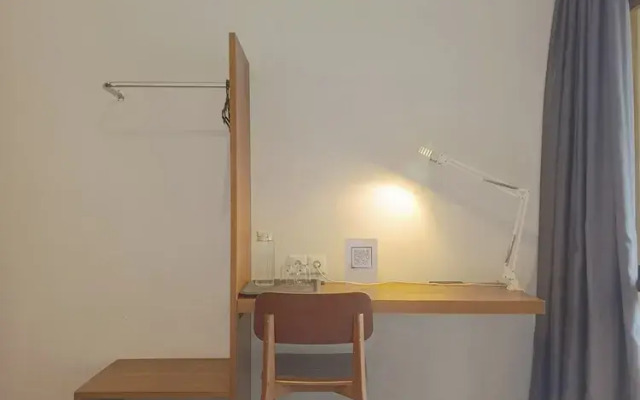 Habitat Hills by Santai Aja