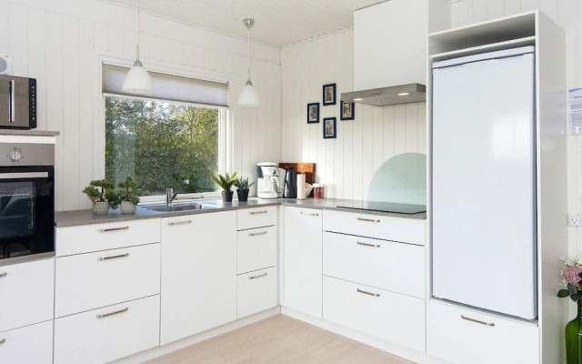 Renovated Cottage by Toftum - By Traum Ferienwohnungen