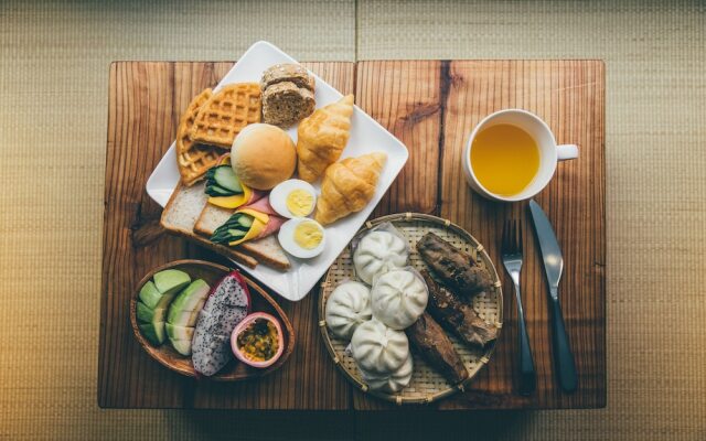 Star Hostel Taipei East