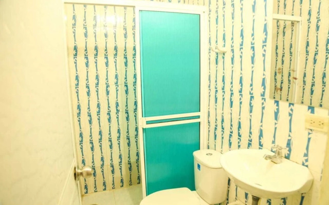 Hostal Casa Mebi