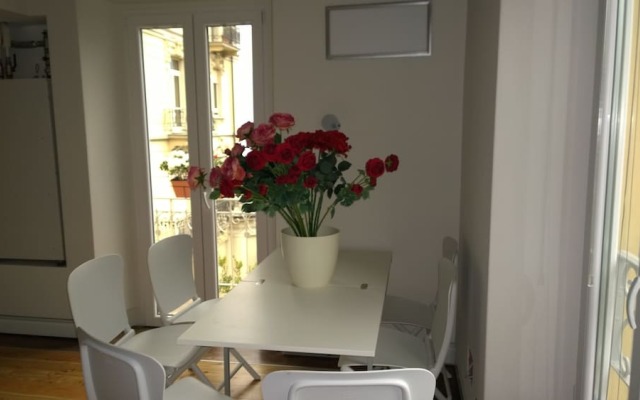 Residence Lago 1
