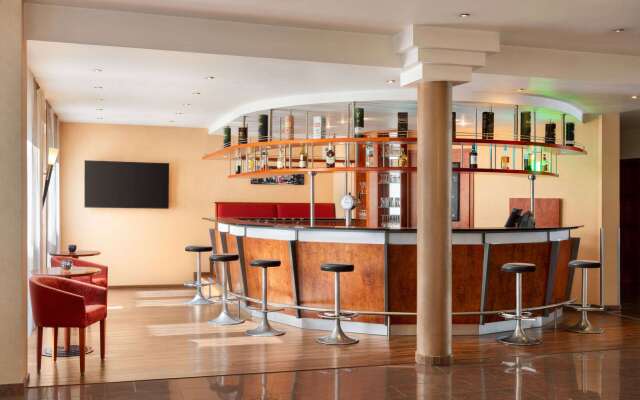 Amedia Frankfurt Russelsheim Trademark Collection by Wyndham