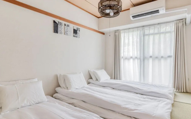 Park Residence Omori