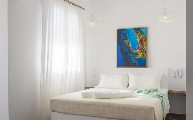 Scorpios Hotel & Suites