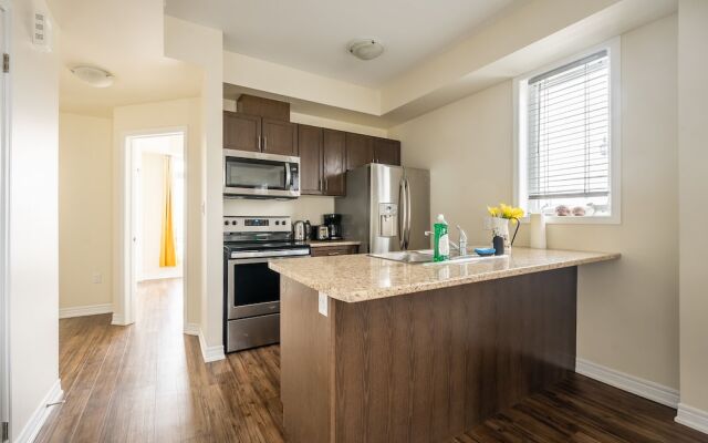 GLOBALSTAY. 1BR TH. Heart of Wine Region