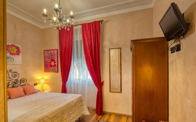 Locanda Villa Moderna