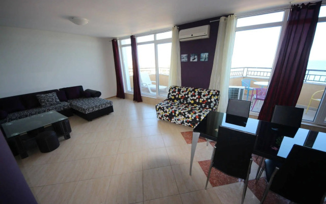Menada Grand Resort Apartments