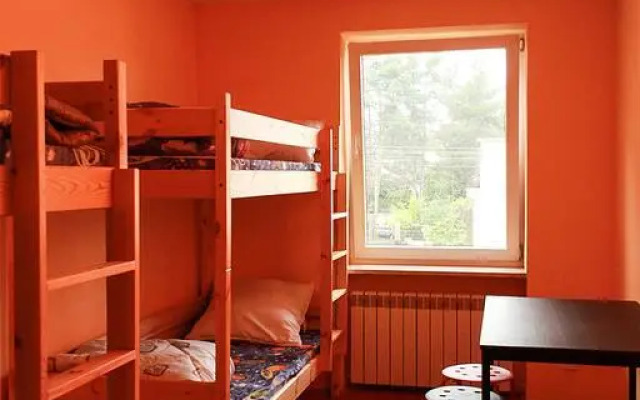 Hostel Koper