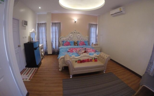 Best Views Home Khao Kho