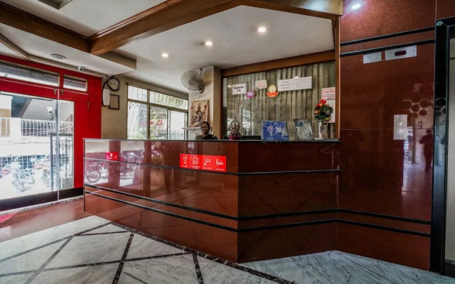 Hotel Tara International by OYO Rooms