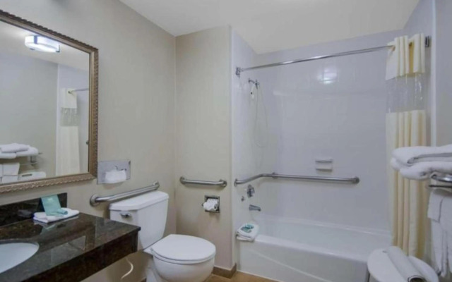 Motel 6 Stafford, VA - Quantico