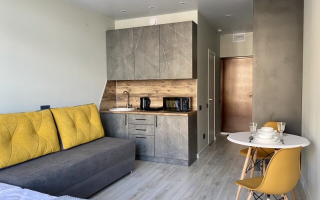 Na Michurina 58 korpus 1