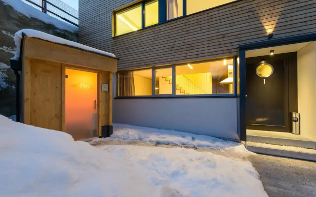Riverside Residence Flachau