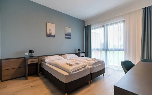 A22 Hotel Gyál