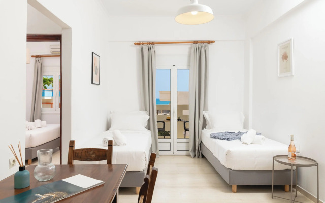 Thelesi Apartments