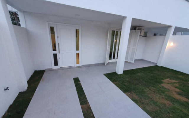 Recanto Residencial Mariscal - Apartamento 2 quartos