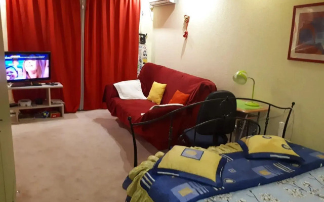 Апартаменты на Первомайской 18А