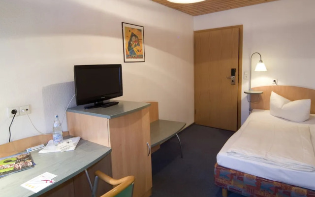 Hotel Sonneck