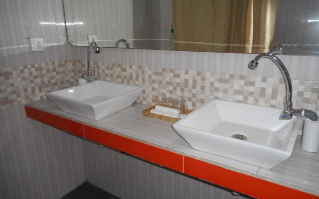 Grand Sinar Indah Hotel