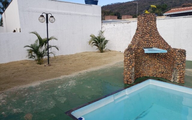 Prainhas De Mateus Leme