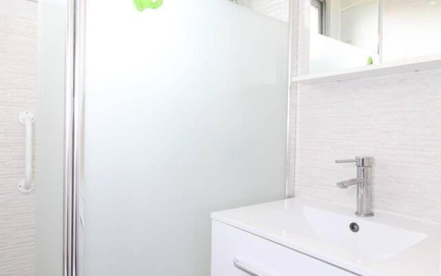 Appartement Balaruc-les-Bains, 1 pièce, 4 personnes - FR-1-553-125