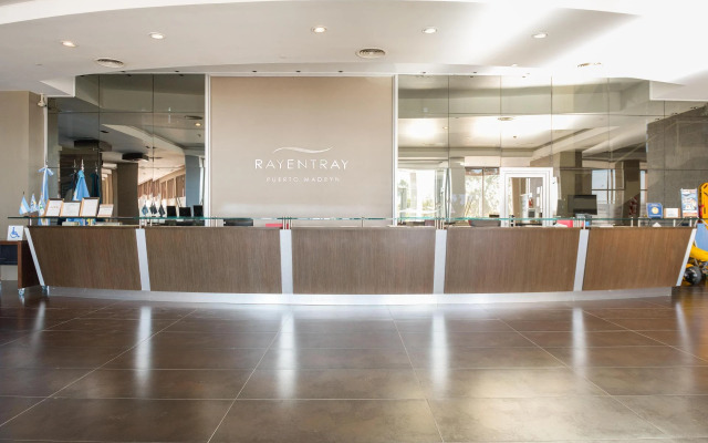 Rayentray Puerto Madryn