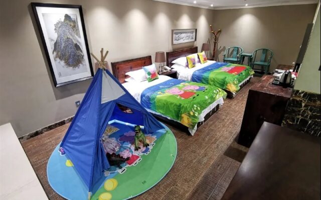 Century Boutique Hotel