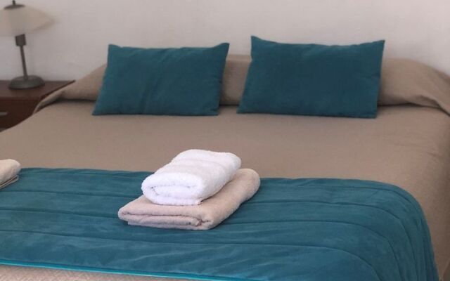 Antaira Bed and Tours