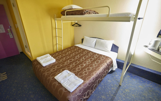 Hotel Select Inn Numazu