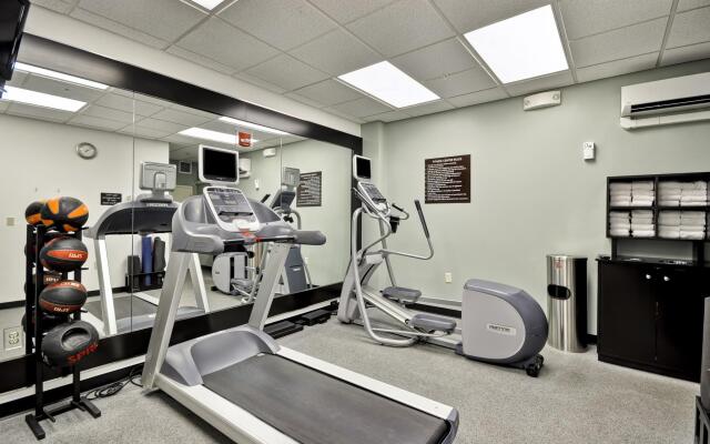 Homewood Suites by Hilton Cincinnati-Milford