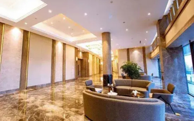 Veegle By Landison  Guojin Hotel