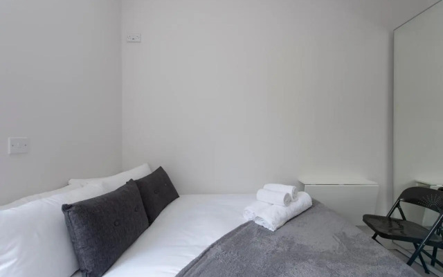 Fabulous Apartment in Superb location