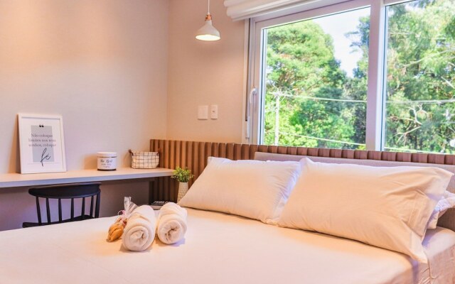 LOCAR-IN CANELA- Quinta do Palácio