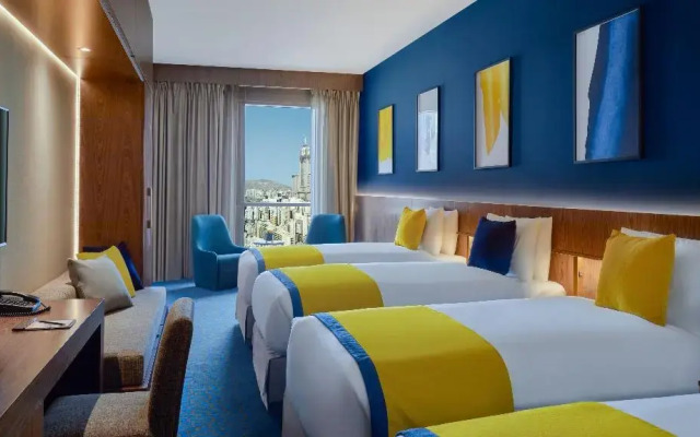 voco Makkah by IHG