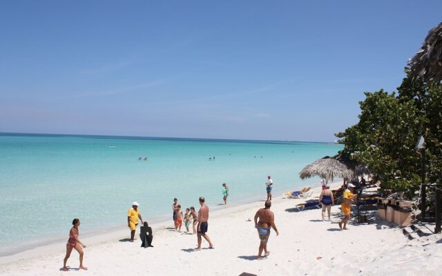 Vacation Home en Porto das Dunas