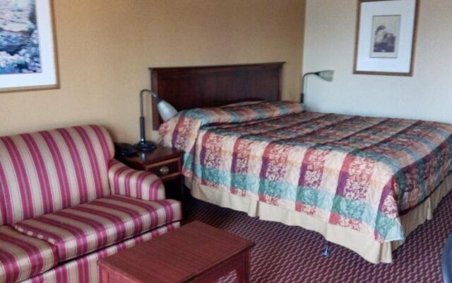 Executive Inn Seminole