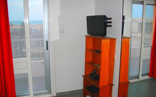 Dodoo Lodge