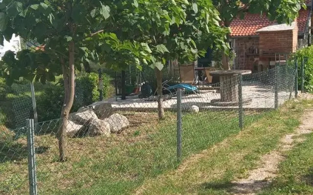 Stone House Vlasta